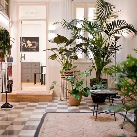 Nostrale Bnb Palermo Exterior foto