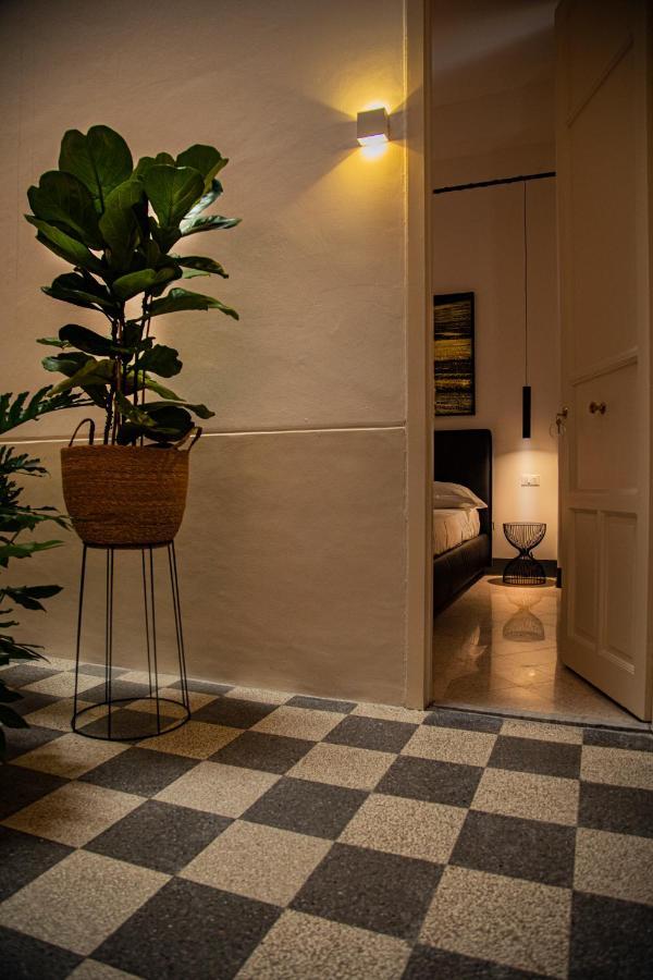 Nostrale Bnb Palermo Exterior foto