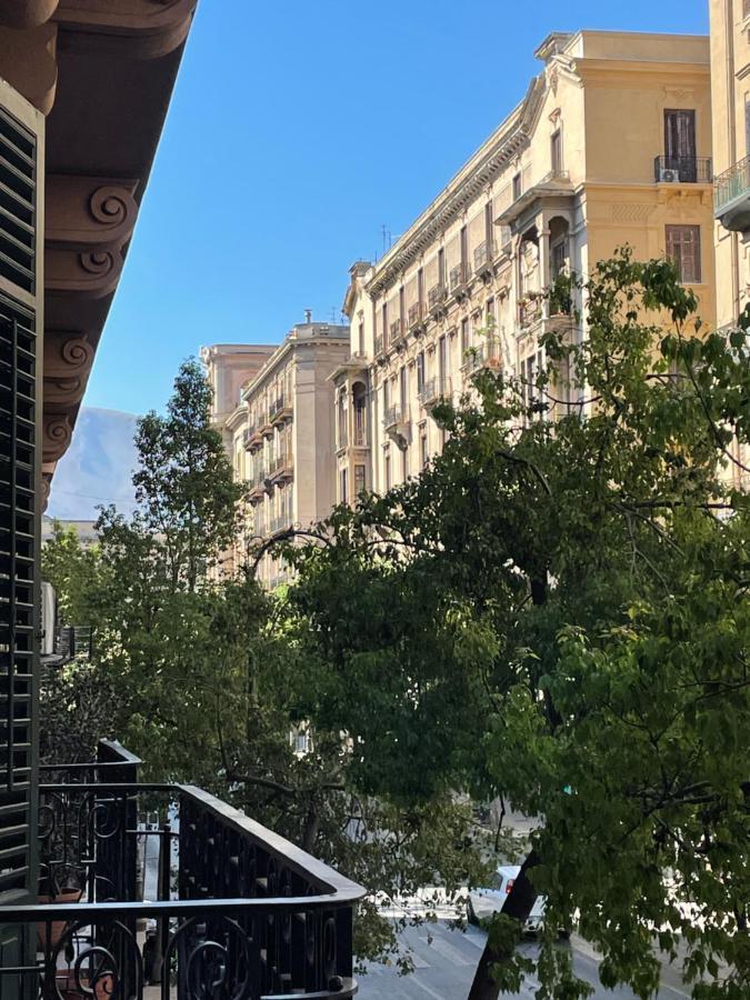 Nostrale Bnb Palermo Exterior foto