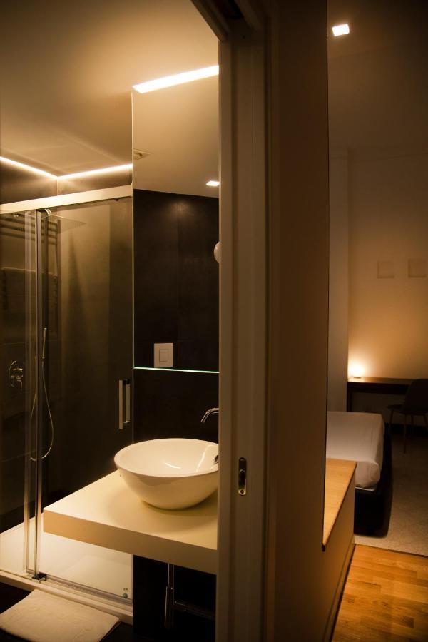 Nostrale Bnb Palermo Exterior foto