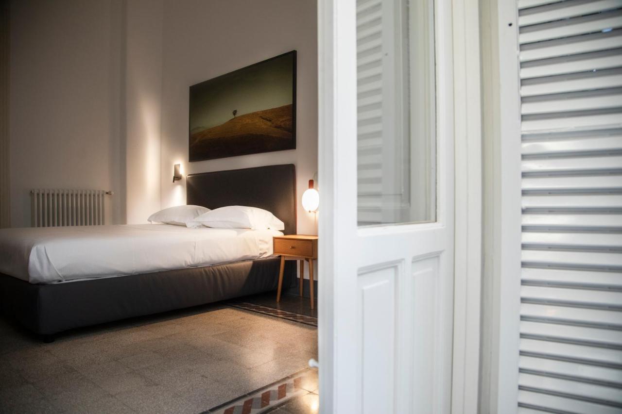 Nostrale Bnb Palermo Exterior foto