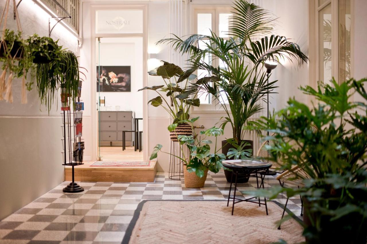 Nostrale Bnb Palermo Exterior foto